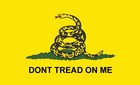 Don't Tread On Me -JoJoJams (c) 2006